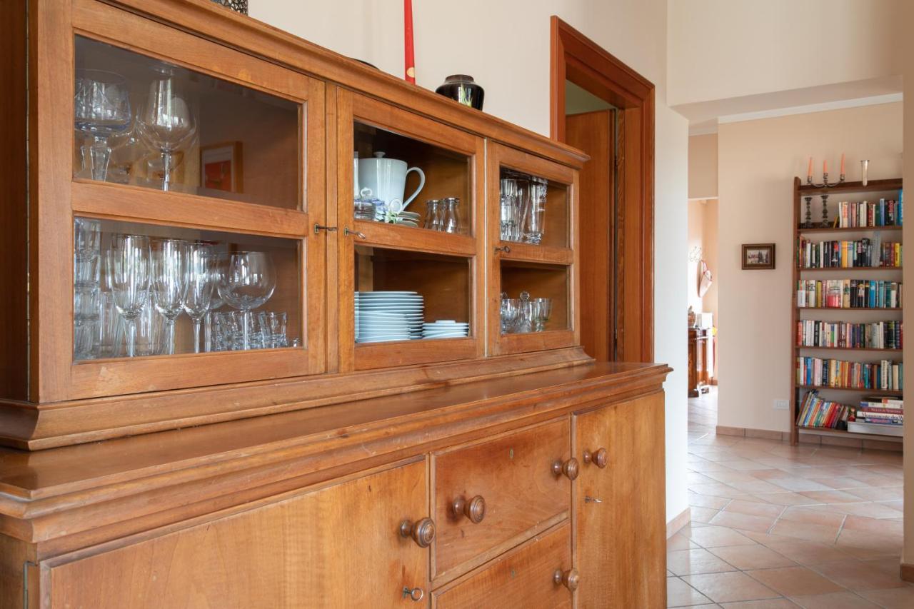 Family Home - Garda 3 Bedrooms Apartment Zewnętrze zdjęcie